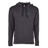 Next Level Apparel Unisex Malibu Welt Pocket Hoodie Thumbnail