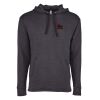 Next Level Apparel Unisex Malibu Welt Pocket Hoodie Thumbnail