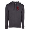 Next Level Apparel Unisex Malibu Welt Pocket Hoodie Thumbnail