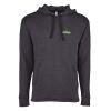 Next Level Apparel Unisex Malibu Welt Pocket Hoodie Thumbnail