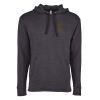 Next Level Apparel Unisex Malibu Welt Pocket Hoodie Thumbnail