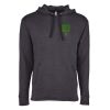 Next Level Apparel Unisex Malibu Welt Pocket Hoodie Thumbnail