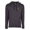 Next Level Apparel Unisex Malibu Welt Pocket Hoodie Thumbnail