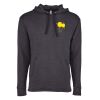 Next Level Apparel Unisex Malibu Welt Pocket Hoodie Thumbnail