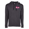 Next Level Apparel Unisex Malibu Welt Pocket Hoodie Thumbnail