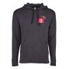 Next Level Apparel Unisex Malibu Welt Pocket Hoodie Thumbnail