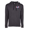 Next Level Apparel Unisex Malibu Welt Pocket Hoodie Thumbnail