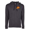 Next Level Apparel Unisex Malibu Welt Pocket Hoodie Thumbnail
