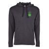 Next Level Apparel Unisex Malibu Welt Pocket Hoodie Thumbnail