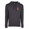 Next Level Apparel Unisex Malibu Welt Pocket Hoodie Thumbnail