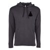 Next Level Apparel Unisex Malibu Welt Pocket Hoodie Thumbnail