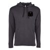 Next Level Apparel Unisex Malibu Welt Pocket Hoodie Thumbnail