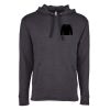 Next Level Apparel Unisex Malibu Welt Pocket Hoodie Thumbnail