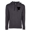 Next Level Apparel Unisex Malibu Welt Pocket Hoodie Thumbnail