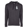 Next Level Apparel Unisex Malibu Welt Pocket Hoodie Thumbnail