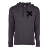 Next Level Apparel Unisex Malibu Welt Pocket Hoodie Thumbnail