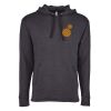 Next Level Apparel Unisex Malibu Welt Pocket Hoodie Thumbnail