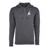 Next Level Apparel Unisex Pullover French Terry Hoodie Thumbnail
