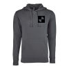 Next Level Apparel Unisex Pullover French Terry Hoodie Thumbnail