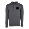 Next Level Apparel Unisex Pullover French Terry Hoodie Thumbnail