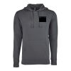 Next Level Apparel Unisex Pullover French Terry Hoodie Thumbnail