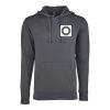 Next Level Apparel Unisex Pullover French Terry Hoodie Thumbnail
