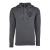 Next Level Apparel Unisex Pullover French Terry Hoodie Thumbnail