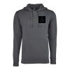 Next Level Apparel Unisex Pullover French Terry Hoodie Thumbnail