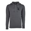Next Level Apparel Unisex Pullover French Terry Hoodie Thumbnail