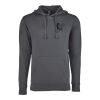 Next Level Apparel Unisex Pullover French Terry Hoodie Thumbnail