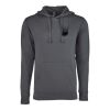 Next Level Apparel Unisex Pullover French Terry Hoodie Thumbnail