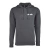 Next Level Apparel Unisex Pullover French Terry Hoodie Thumbnail