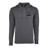 Next Level Apparel Unisex Pullover French Terry Hoodie Thumbnail