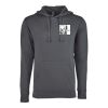 Next Level Apparel Unisex Pullover French Terry Hoodie Thumbnail