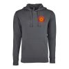 Next Level Apparel Unisex Pullover French Terry Hoodie Thumbnail