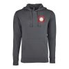 Next Level Apparel Unisex Pullover French Terry Hoodie Thumbnail