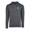 Next Level Apparel Unisex Pullover French Terry Hoodie Thumbnail