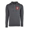 Next Level Apparel Unisex Pullover French Terry Hoodie Thumbnail