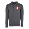 Next Level Apparel Unisex Pullover French Terry Hoodie Thumbnail