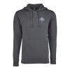 Next Level Apparel Unisex Pullover French Terry Hoodie Thumbnail