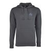 Next Level Apparel Unisex Pullover French Terry Hoodie Thumbnail