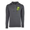 Next Level Apparel Unisex Pullover French Terry Hoodie Thumbnail