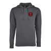 Next Level Apparel Unisex Pullover French Terry Hoodie Thumbnail
