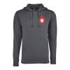 Next Level Apparel Unisex Pullover French Terry Hoodie Thumbnail