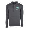 Next Level Apparel Unisex Pullover French Terry Hoodie Thumbnail