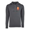 Next Level Apparel Unisex Pullover French Terry Hoodie Thumbnail