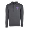 Next Level Apparel Unisex Pullover French Terry Hoodie Thumbnail