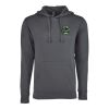 Next Level Apparel Unisex Pullover French Terry Hoodie Thumbnail