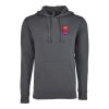 Next Level Apparel Unisex Pullover French Terry Hoodie Thumbnail