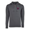 Next Level Apparel Unisex Pullover French Terry Hoodie Thumbnail